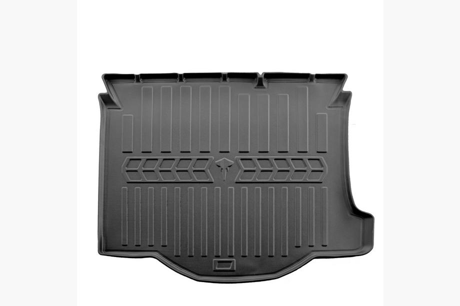 Mazda 3 2003-2009 3D Trunk Mat (SD) (Stingray) Image