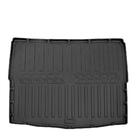 Mazda 3 2009-2013 3D Trunk Mat (SD) (Stingray) photo 1