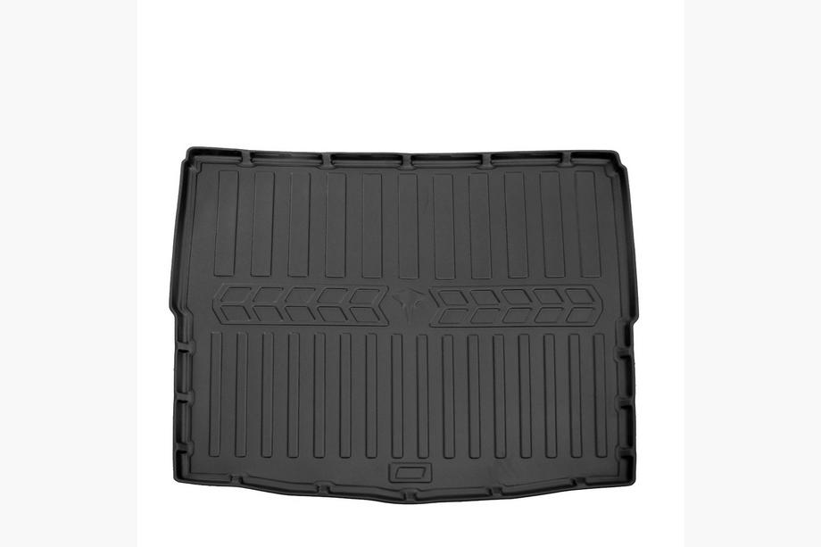 Mazda 3 2009-2013 3D Trunk Mat (SD) (Stingray) Image
