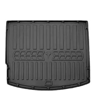 3D Trunk Mat (HB) (Stingray)