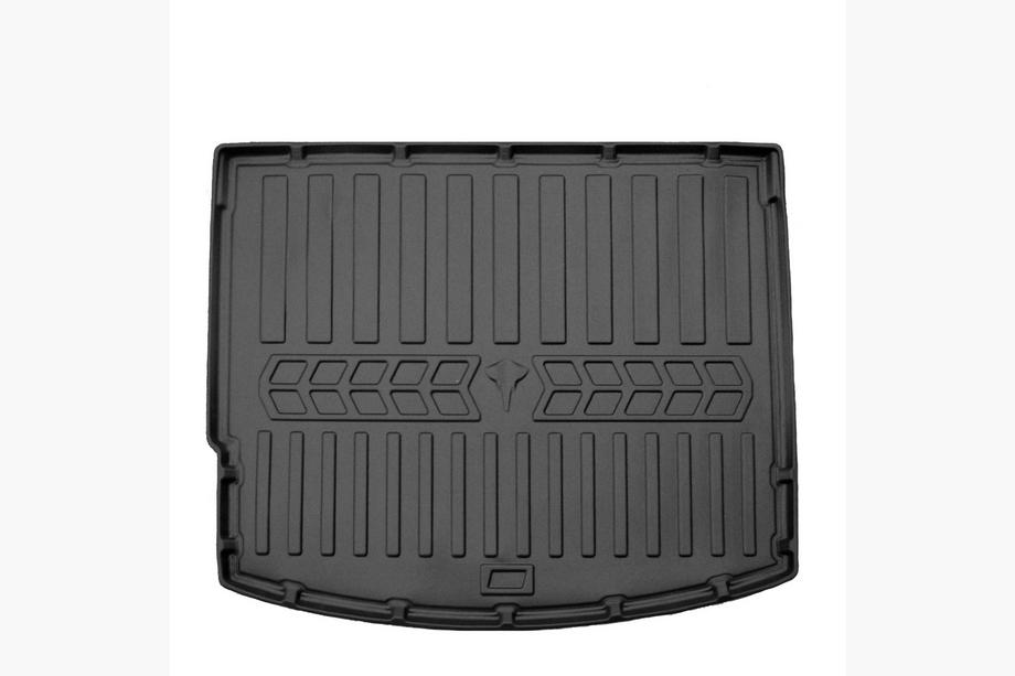 Mazda 3 2013-2019 3D Trunk Mat (HB) (Stingray) Image