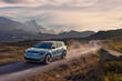 Review of the new Ford Explorer EV electric crossover photo 2