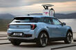 Review of the new Ford Explorer EV electric crossover photo 4