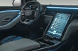 Review of the new Ford Explorer EV electric crossover photo 5