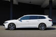 Review of the Volkswagen Passat Variant station wagon of the new generation photo 3
