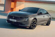 Peugeot 508 facelift liftback of the second generation photo 1