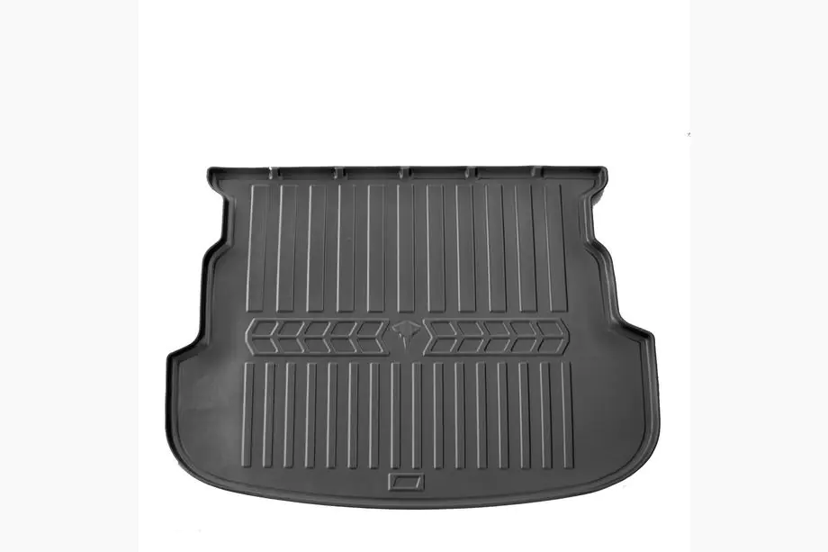Mazda 6 2008-2012 3D Trunk Mat (SW) (Stingray) Image
