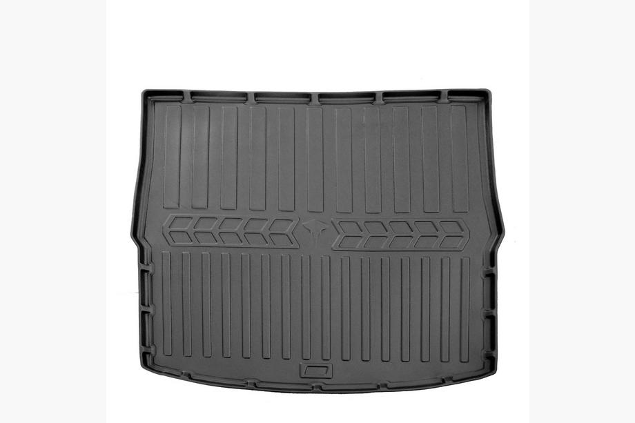Mazda 6 2012-2024 3D Trunk Mat (SW) (Stingray) Image