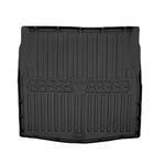 Mazda 6 2012-2024 3D Trunk Mat (SD) (Stingray) photo 1