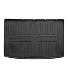 Mazda CX-30 2019- 3D Trunk Mat (Stingray) photo 1