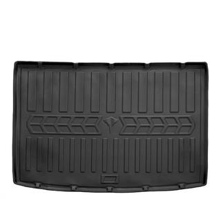 3D Trunk Mat (Stingray)