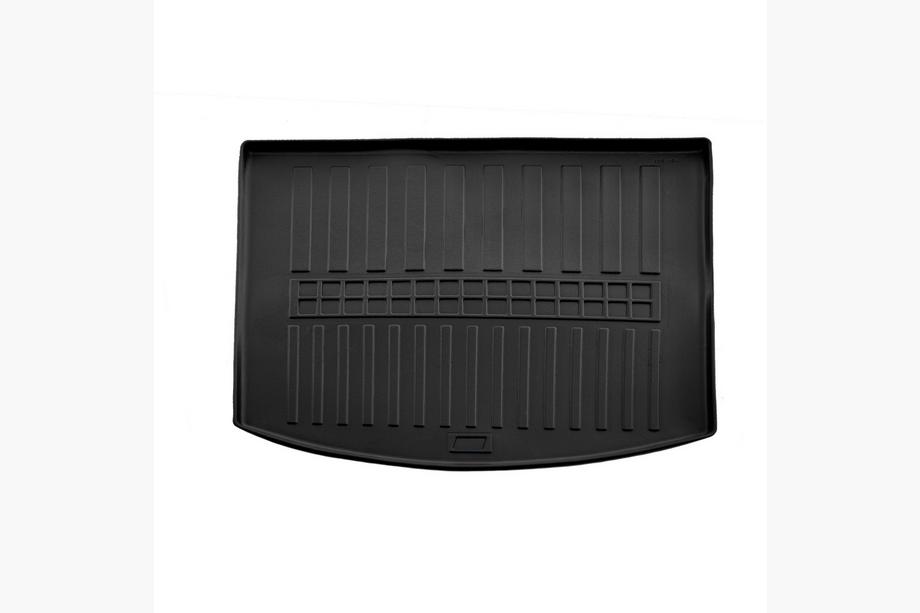 Mazda CX-5 2012-2017 3D Trunk Mat (EU) (Stingray) Image