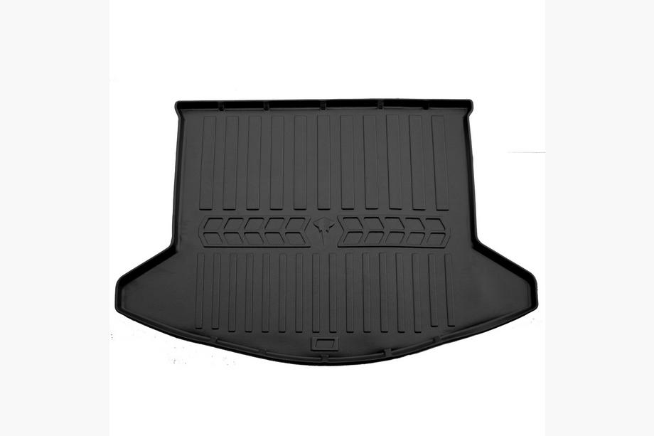 Mazda CX-5 2017–2025 Trunk Mat Stingray 3D (2017-2022, Europe) Image