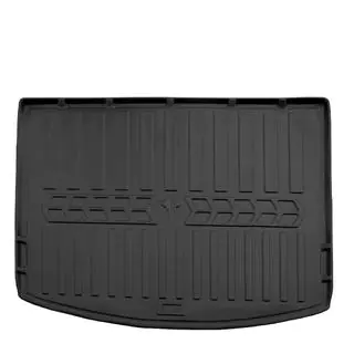 Trunk Mat Stingray 3D (2022+, upper)