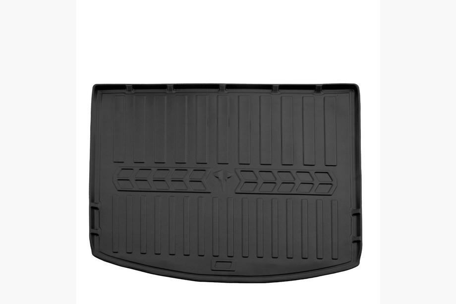 Mazda CX-5 2017–2025 Trunk Mat Stingray 3D (2022+, upper) Image