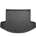 Mazda CX-9 2017- 3D Trunk Mat (5-7 Seater) (Stingray) photo 1