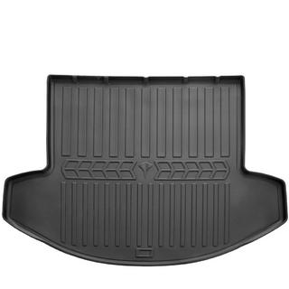 3D Trunk Mat (5-7 Seater) (Stingray)