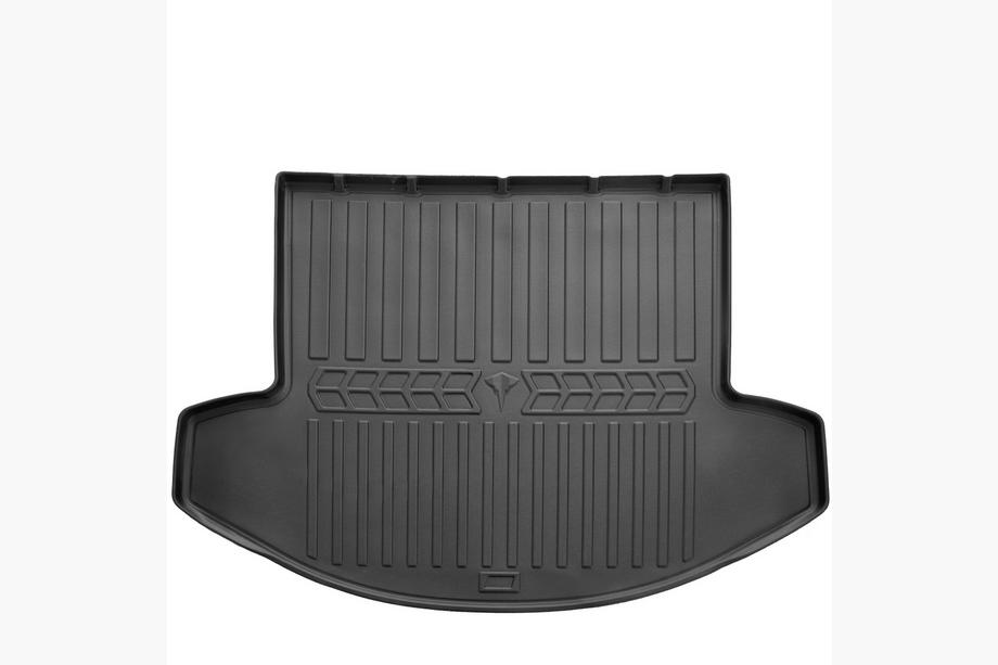 Mazda CX-9 2017- 3D Trunk Mat (5-7 Seater) (Stingray) Image