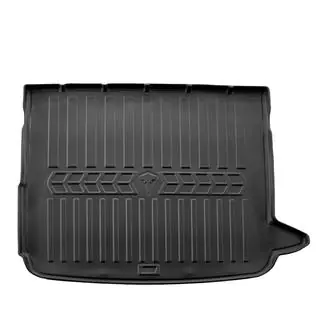 Trunk Mat Stingray 3D