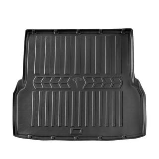 Trunk Mat Stingray 3D