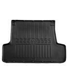Mercedes C-class W202 1993-2001 Trunk Mat (SW) 3D (Stingray) photo 1