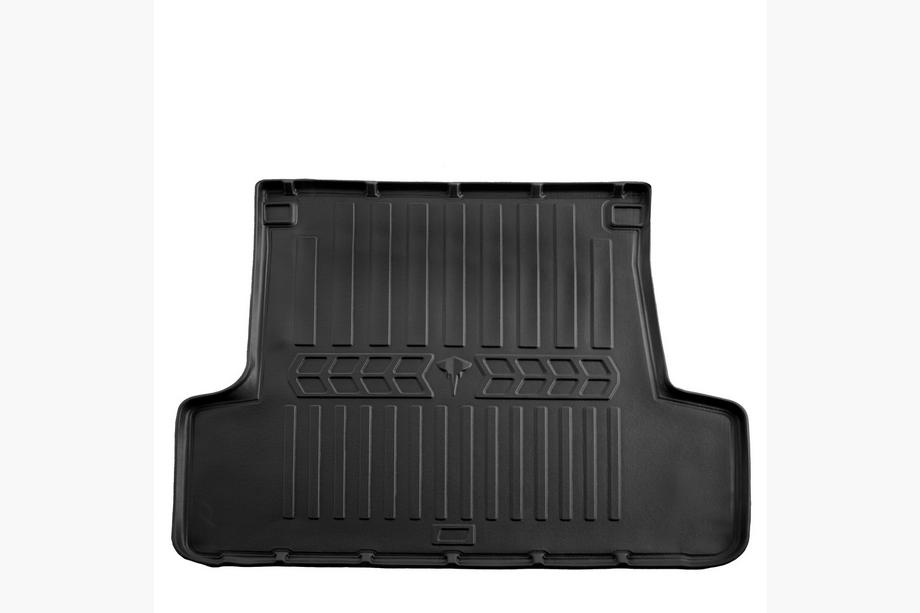 Mercedes C-class W202 1993-2001 Trunk Mat (SW) 3D (Stingray) Image