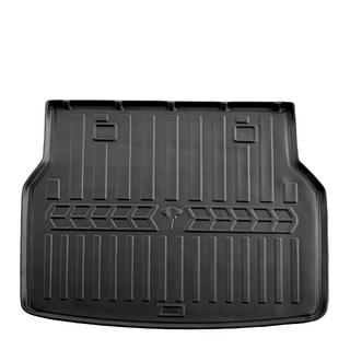 Trunk Mat (SW) 3D (Stingray) Mercedes C-class W203 2000-2007
