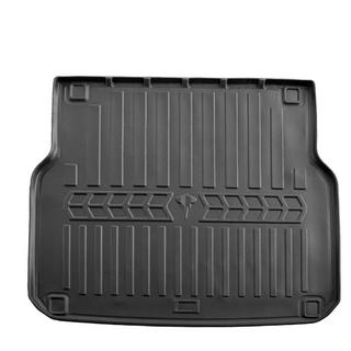 Trunk Mat (SW) 3D (Stingray) Mercedes C-class W204 2007-2015