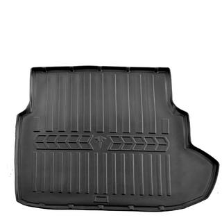 Trunk Mat (SD) 3D (Stingray) Mercedes E-сlass W211 2002-2009
