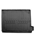 Mercedes E-class W212 2009-2016 Trunk Mat (SW) 3D (Stingray) photo 1