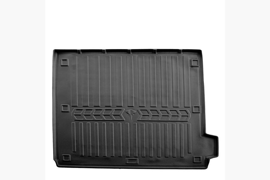 Mercedes E-class W212 2009-2016 Trunk Mat (SW) 3D (Stingray) Image