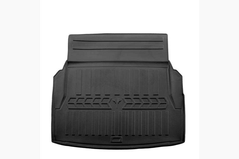 Mercedes E-class W212 2009-2016 Trunk Mat (SD) (avangarde) 3D (Stingray) Image