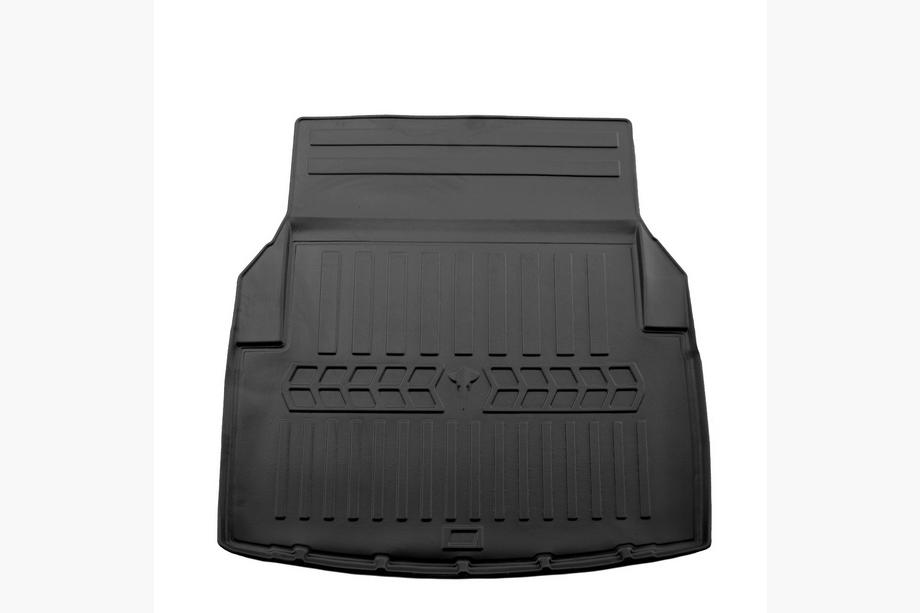 Mercedes E-class W212 2009-2016 Trunk mat (SD) (elegance) 3D (Stingray) Image