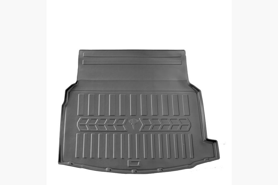Mercedes E-сlass W213 2016-2023 Trunk Mat (SD) 3D (Stingray) Image
