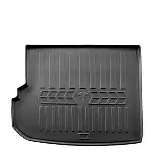 3D Trunk Mat (Stingray)