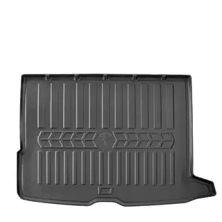 Trunk Mat Stingray 3D