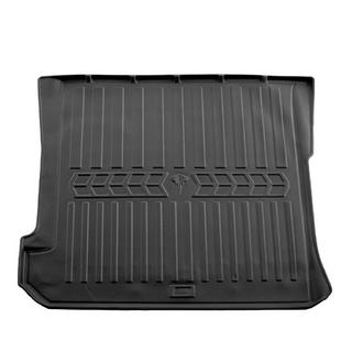 Trunk Mat Stingray 3D (5 Seats)