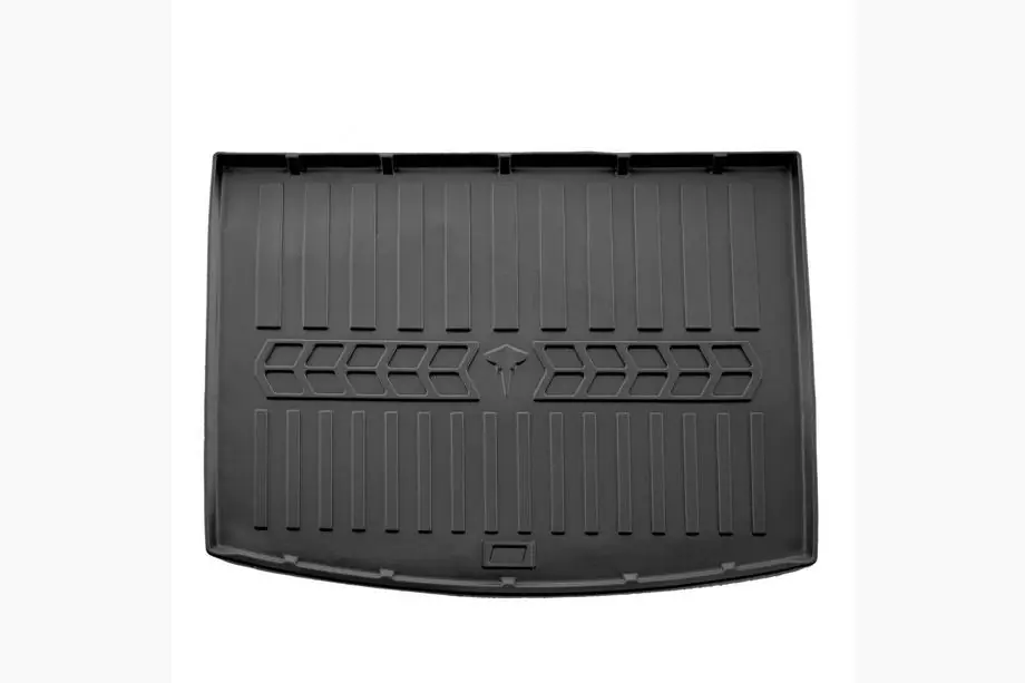MG HS 2018- 3D Trunk Mat (Stingray) Photo 1