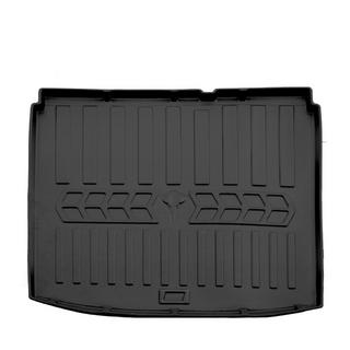 Trunk mat (lower) 3D (Stingray)