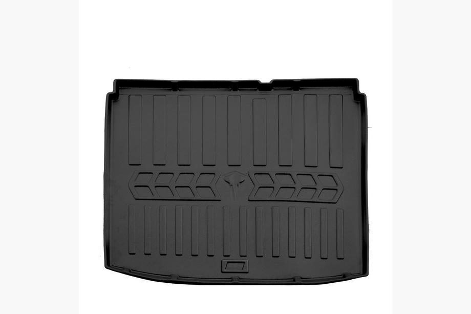 MG ZS 2017-2024 Trunk mat (lower) 3D (Stingray) Image