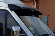 Car windshield deflector: what is it and how to choose photo 2