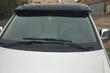 Car windshield deflector: what is it and how to choose photo 1