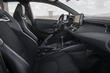 «Charged» four-wheel drive hatchback Toyota Corolla GR photo 5