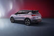 Review of the updated compact compact crossover Geely Coolray photo 3