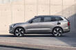 Review of the Volvo EX90 electric all-wheel drive crossover photo 4