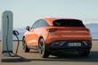 Smart #3 electric subcompact crossover review photo 4