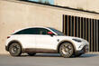 Smart #3 electric subcompact crossover review photo 3