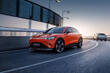 Smart #3 electric subcompact crossover review photo 2