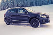 Which wheels are better for winter roads? photo 1