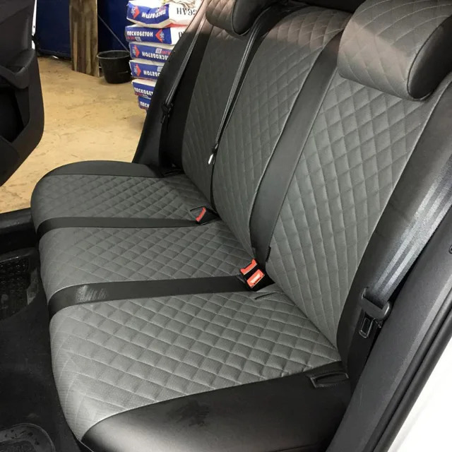 Eco-leather: the perfect solution for your car seats